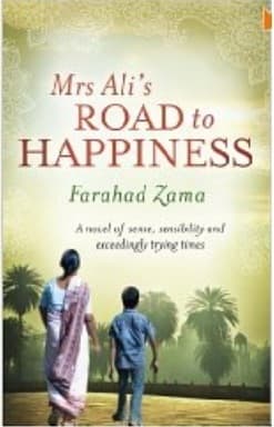 Mrs Ali's Road to Happiness