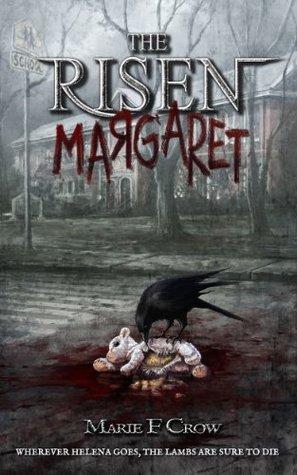 Margaret book cover