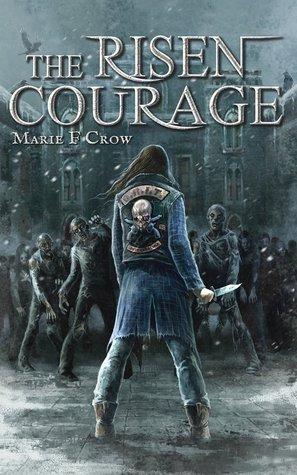 Courage book cover