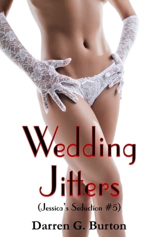 Wedding Jitters