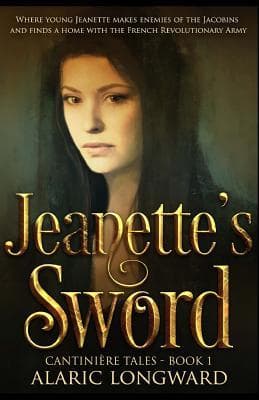 Series Book Cover Preview
