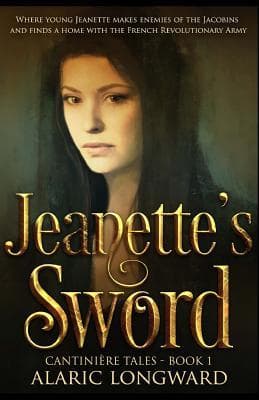 Jeanette's Sword