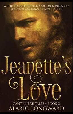 Series Book Cover Preview