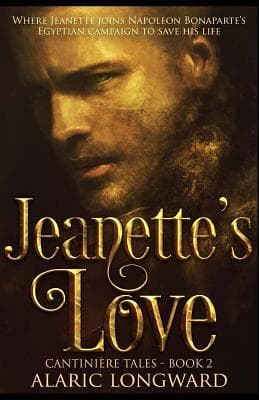 Jeanette's Love