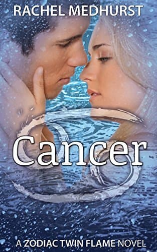 Cancer book cover