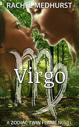 Virgo: Book 7 book cover