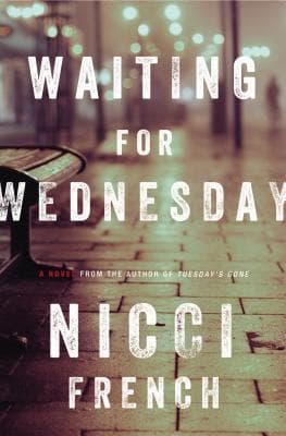 Waiting for Wednesday book cover