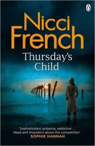 Thursday's Child