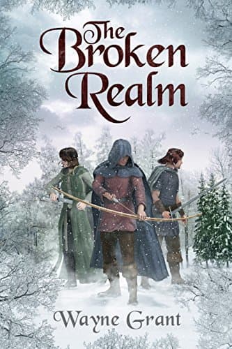 The Broken Realm