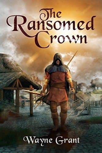 The Ransomed Crown