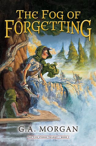 The Fog of Forgetting