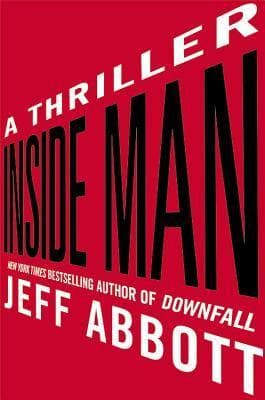 Inside Man book cover