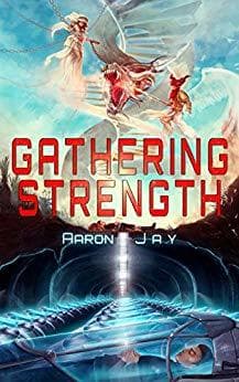 Series Book Cover Preview