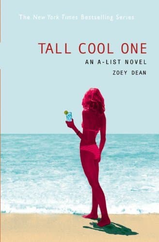 Tall Cool One book cover