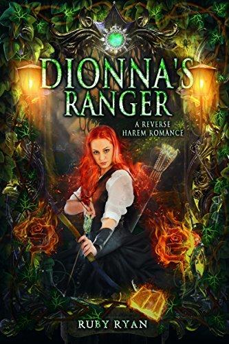 Dionna's Ranger book cover