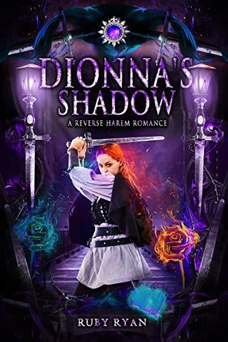 Dionna's Shadow book cover