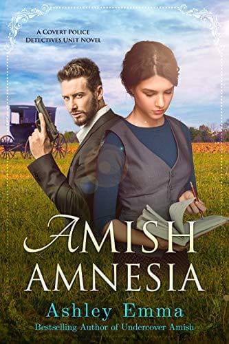 Amish Amnesia