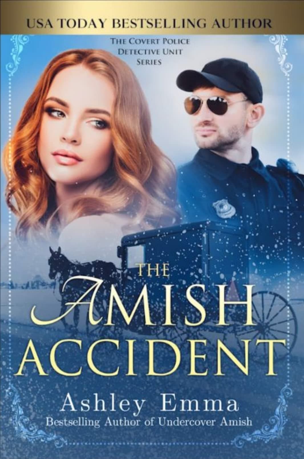 Amish Accident