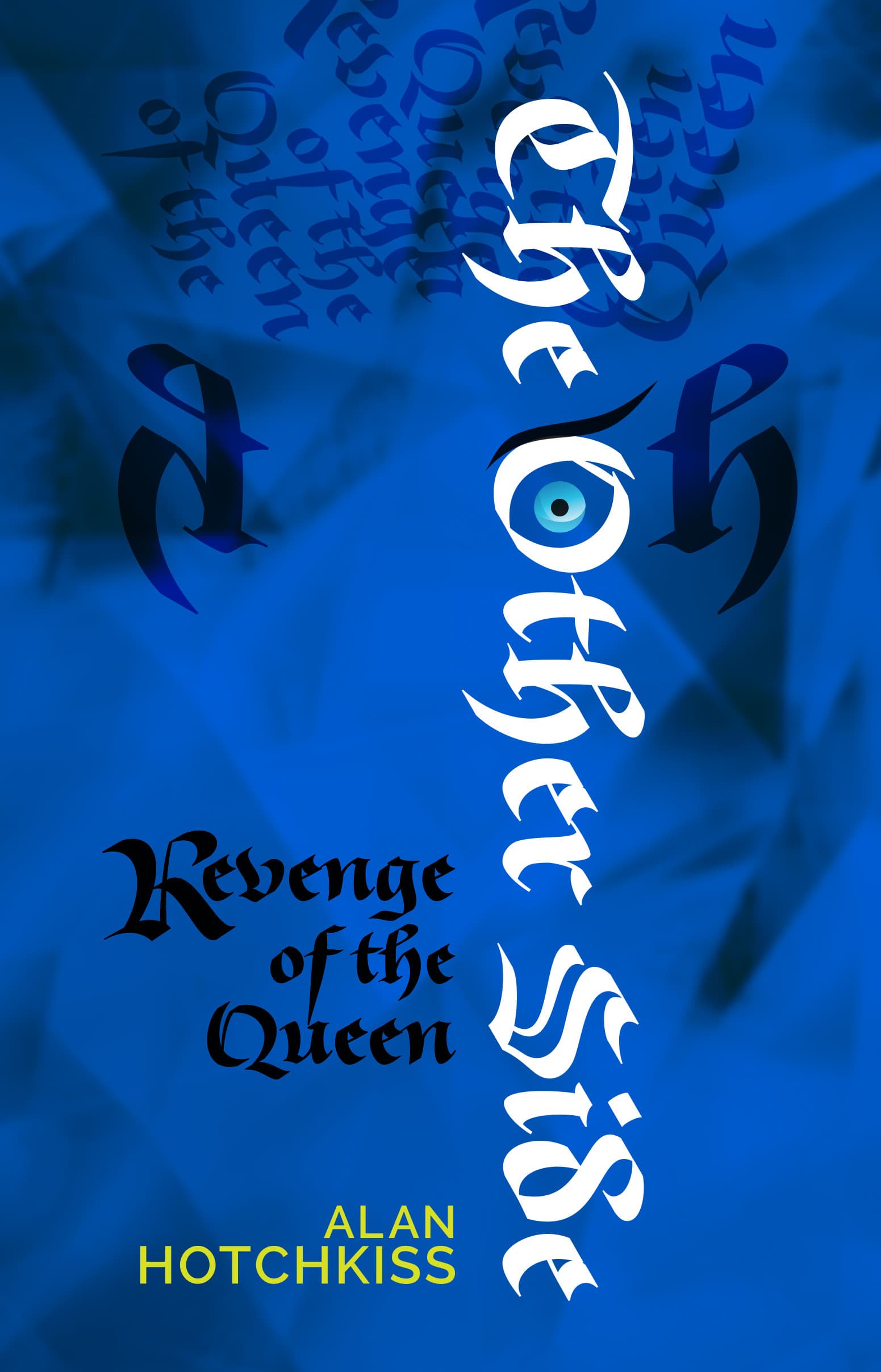 Series Book Cover Preview