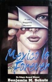 Mexico Is Forever book cover