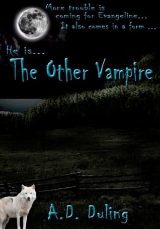 The Other Vampire