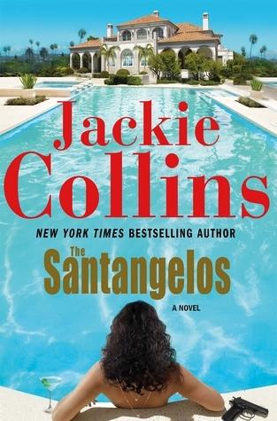 The Santangelos book cover