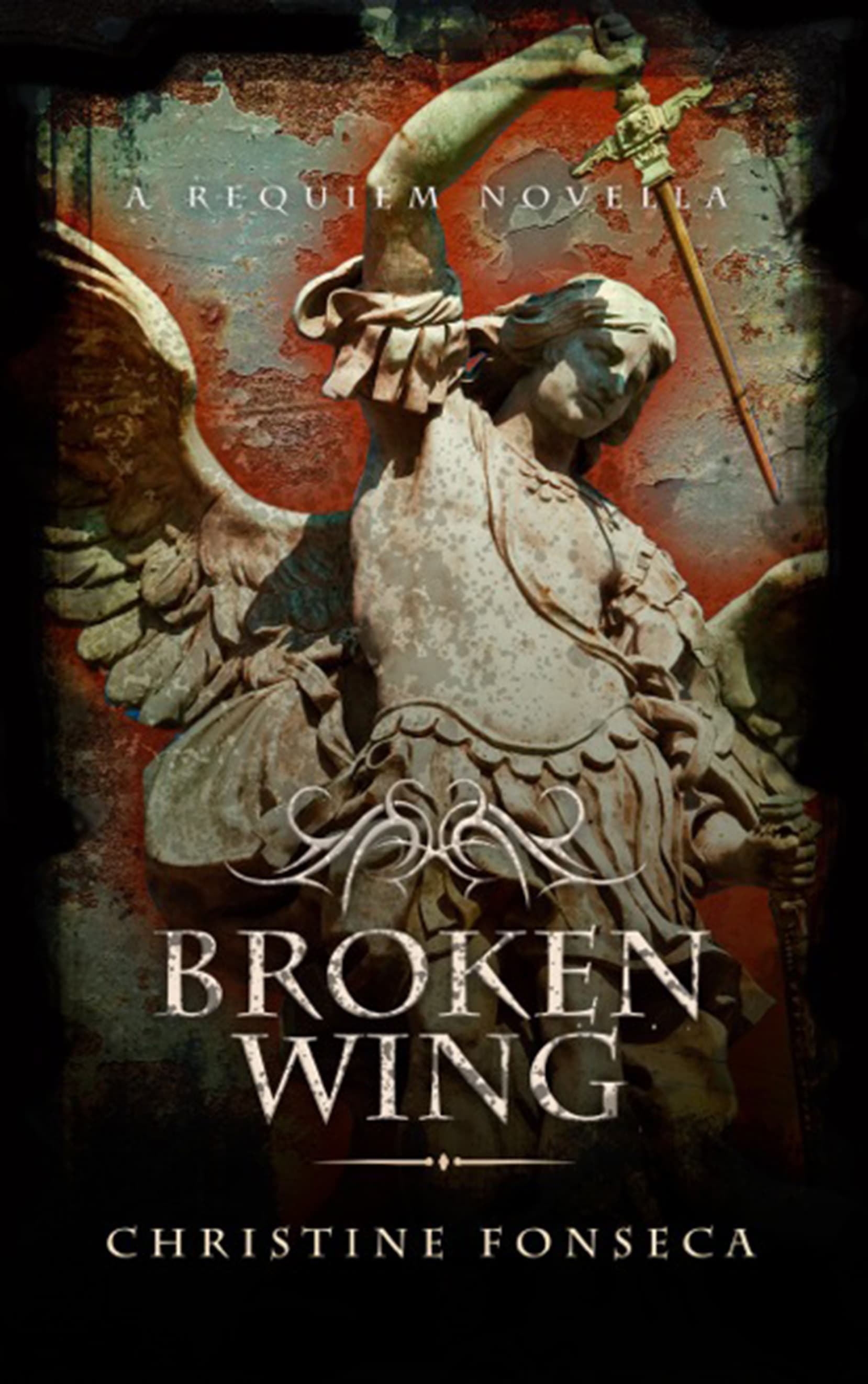 Broken Wing