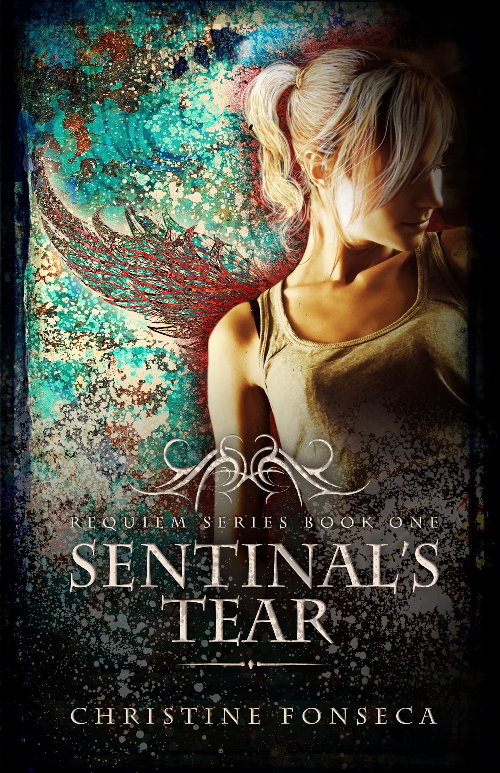 Sentinal's Tear