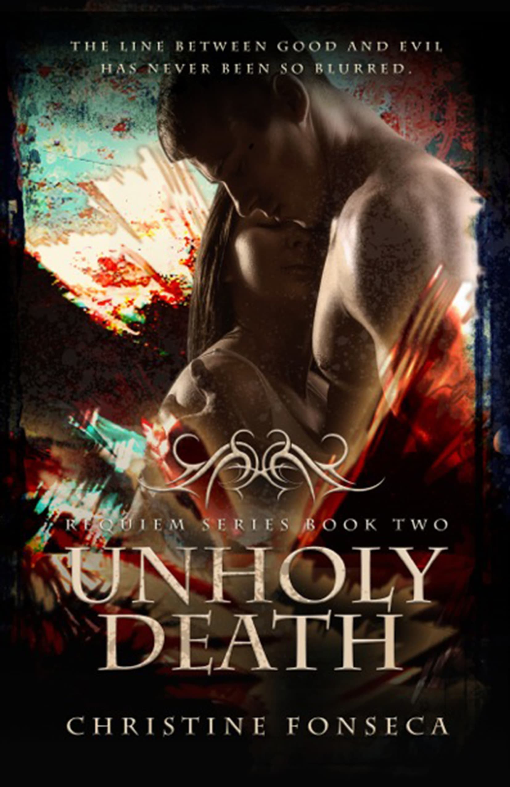 Unholy Death