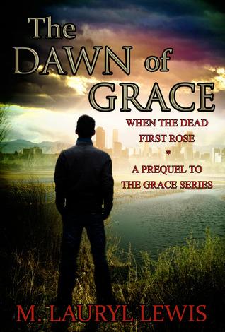 The Dawn of Grace book cover