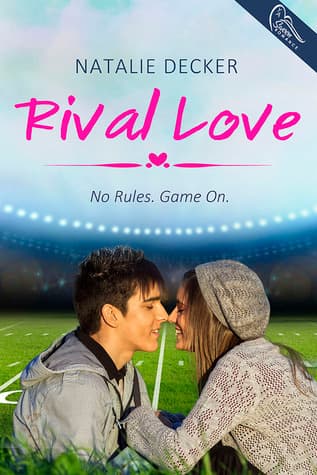 Series Book Cover Preview