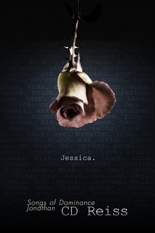 Jessica book cover