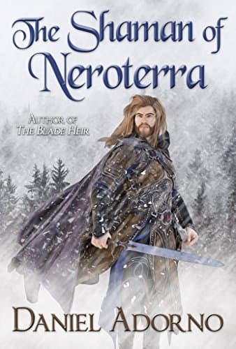 The Shaman of Neroterra