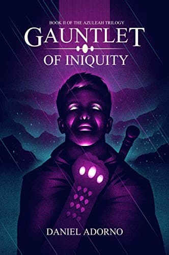 Gauntlet of Iniquity