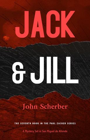 Jack and Jill book cover