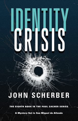 Identity Crisis book cover
