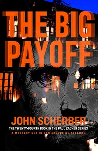 The Big Payoff book cover