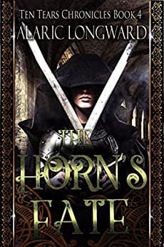 The Horn's Fate book cover