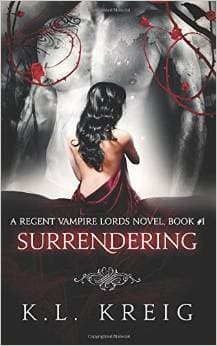 Series Book Cover Preview