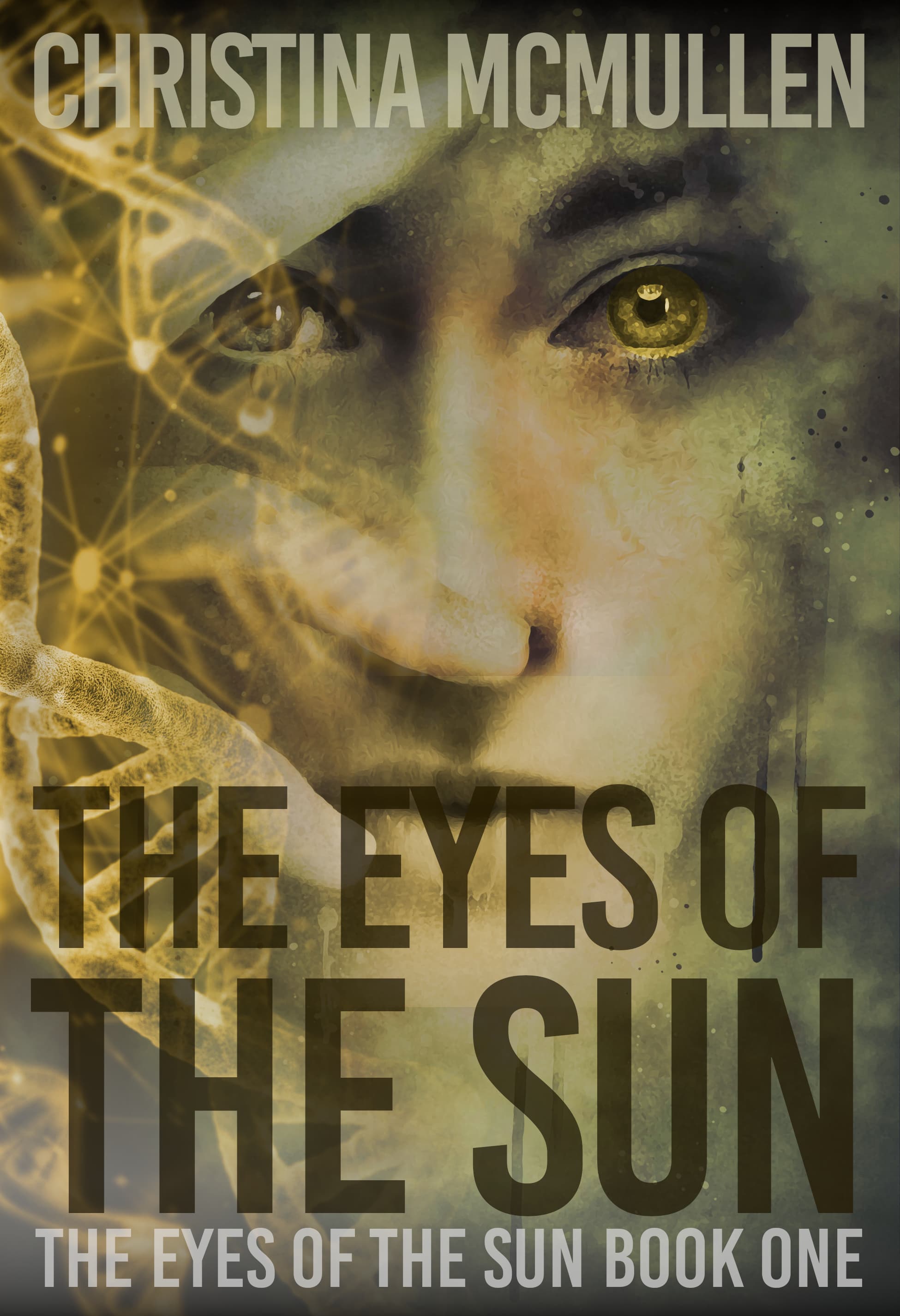 The Eyes of the Sun