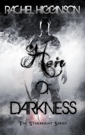Heir of Darkness book cover