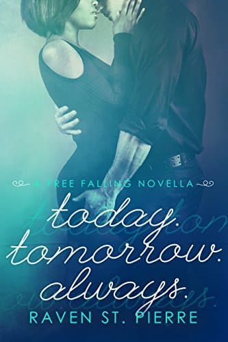 Today. Tomorrow. Always book cover