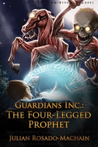 Series Book Cover Preview