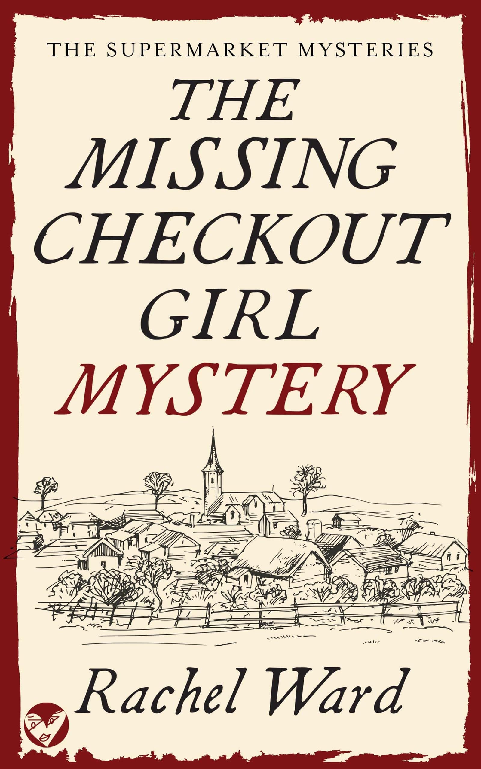 The Missing Checkout Girl Mystery