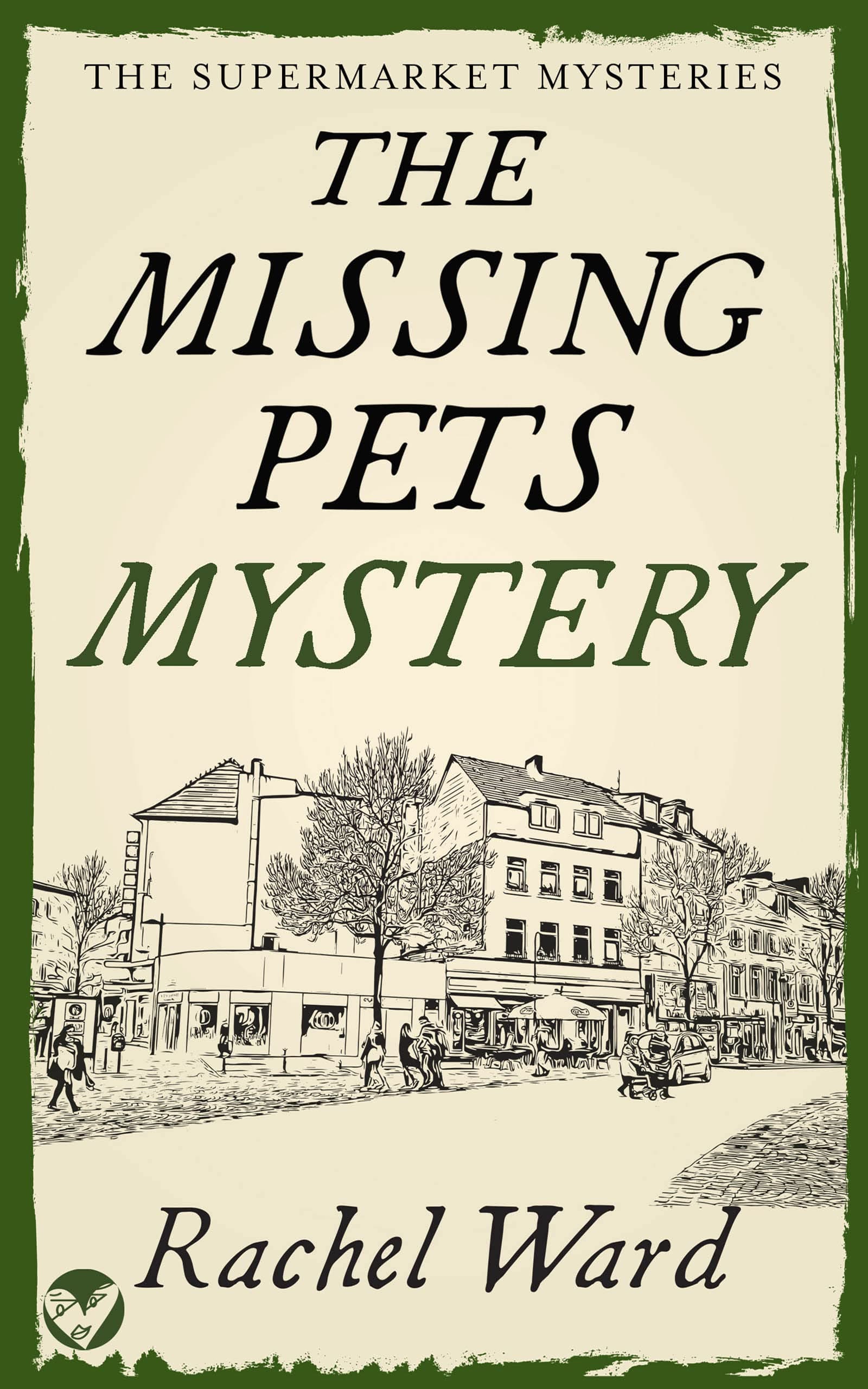 The Missing Pets Mystery