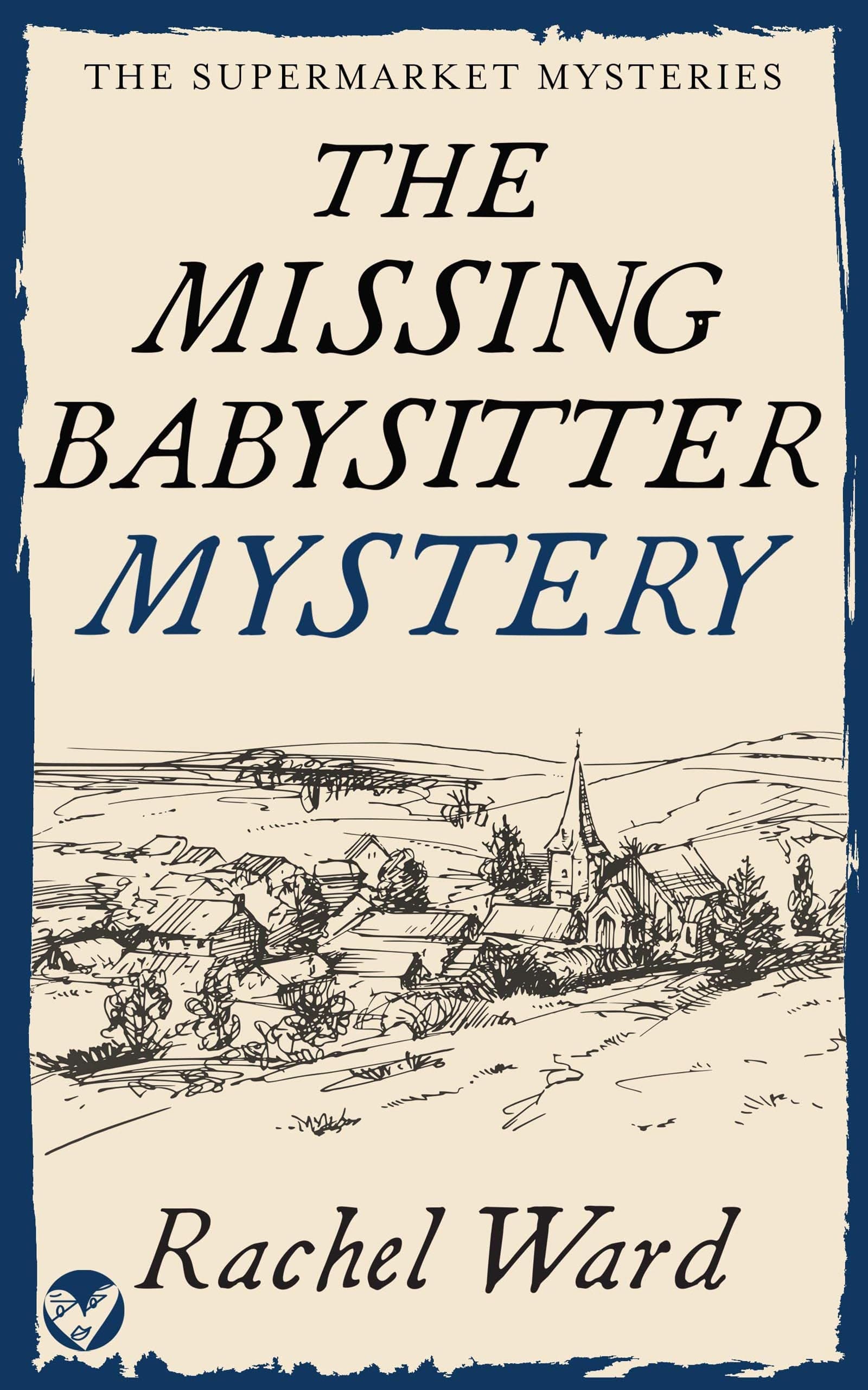 The Missing Babysitter Mystery