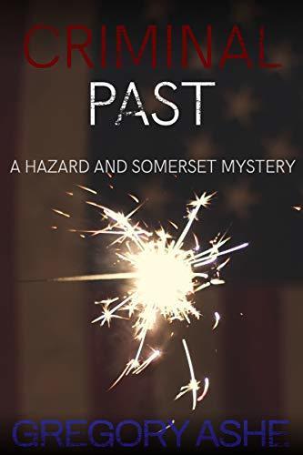 Criminal Past book cover