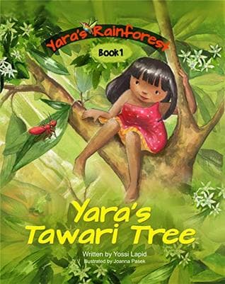Series Book Cover Preview