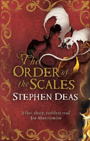 The Order of the Scales