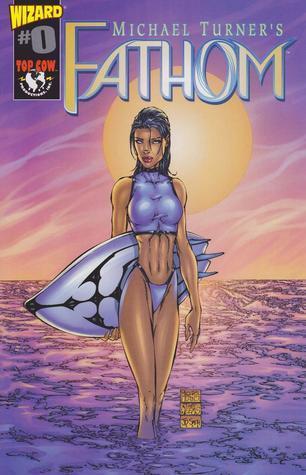 Fathom Vol. 1 #0